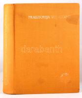 Bogdan Brukner - Borislav Jovanović - Nikola Tasić: Praistorija Vojvodine. Novi Sad, 1974, Institut ...