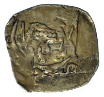 Ausztria 1200 k. Pfennig Ag Ptuj (Pettau) (0,87g) T:XF,VF Austria 1200 k. Pfennig Ag Ptuj (Pettau) (0,87g) C:XF,VF