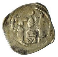 Ausztria 1200 k. Pfennig Ag Ptuj (Pettau) (0,87g) T:XF,VF
Austria 1200 k. Pfennig Ag Ptuj (Pettau) ...