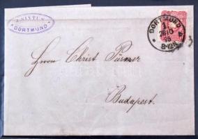 Magyar és külföldi, régi és új küldemények, képeslapok, 3 Récék bélyegfüzet, levél berakóban