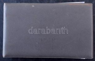 Magyar és külföldi, régi és új küldemények, képeslapok, 3 Récék bélyegfüzet, levél berakóban