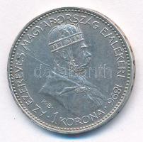 1896KB 1K Ag "Millenium" T:XF Adamo K5.2