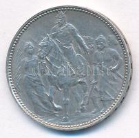 1896KB 1K Ag "Millenium" T:XF
Adamo K5.2