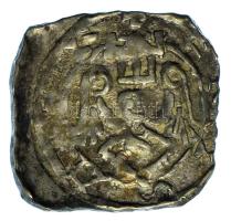 Ausztria 1200-1246. Salzburg / Pfennig Ag "II. Eberhard" (1,12g) T:XF Austria 1200-1246. Salzburg / Pfennig Ag "Eberhard II" (1,12g) C:XF