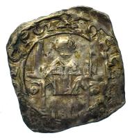 Ausztria 1200-1246. Salzburg / Pfennig Ag "II. Eberhard" (1,12g) T:XF
Austria 1200-1246. ...