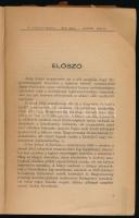 Dr. Varjassy Lajos: Gr. Károlyi Mihály, Kun Béla, Horthy Miklós. Az októberi forradalomtól a "b...