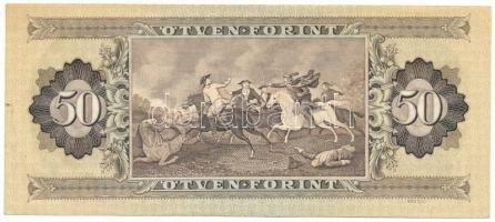 1986. 50Ft "D 224 067482" T:XF
Adamo F24