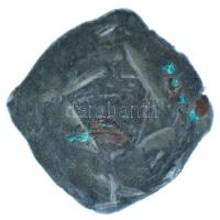 Ausztria 1314-1330. Pfennig Ag "III. Frigyes" (0,91g) T:VF
Austria 1314-1330. Pfennig Ag ...