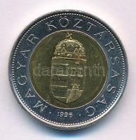 1996. 100Ft T:AU,XF fo. Adamo F12.1