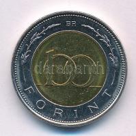 1996. 100Ft T:AU,XF fo.
Adamo F12.1