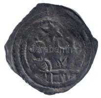 Ausztria 1200-1246. Salzburg / Pfennig Ag "II. Eberhard" (0,98g) T:XF
Austria 1200-1246. ...