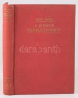 Ijjas Antal: A jelenkor egyháztörténete. Bp., 1941, Pázmány Péter Irodalmi Társaság. 271p. Kiadói eg...
