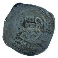 Ausztria 1200-1246. Salzburg / Pfennig Ag "II. Eberhard" (1,31g) T:VF Austria 1200-1246. Salzburg / Pfennig Ag "Eberhard II" (1,31g) C:VF