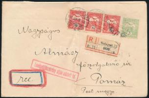 1913 (hajtott / folded)