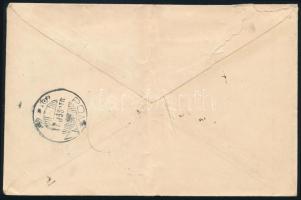 1913 (hajtott / folded)