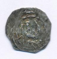 Ausztria 1200 k. Bécsi Fillér Ag (1,01g) T:XF
Austria cca 1200. Friesach Pfennig Ag (1,01g) C:XF