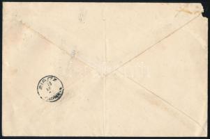 1903 (hajtott / folded)