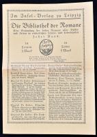 Fort Vaux francia erődről szóló 2 könyv: 
Die Kämpfe um die Feste Vaux von Mitstreitern Geschildert...