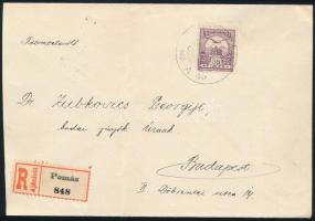 1916 (hajtott / folded)