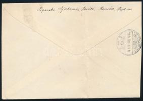 1916 (hajtott / folded)