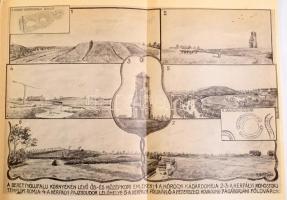 Módy György: Herpály. Bihari Dolgozatok 5. Berettyóújfalu, 1979.,Berettyóújfalu Városi Tanácsa, 39 p...