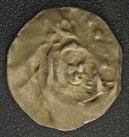 Ausztria 1200 k. Bécsi fillér Ag (2x), (0,47g ; 1,15g) T:VF patina
Austria cca 1200. Friesach Pfenn...