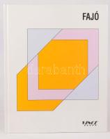 Fajó János. Bp., 1999., Vince. Gazdag képanyaggal illusztrált. Kiadói kartonált papírkötés, enyhén sérült bontatlan zsugorfóliában.