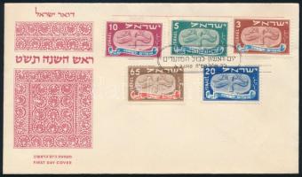 Izrael 1948