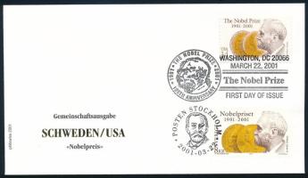 Amerikai Egyesült Államok 2001