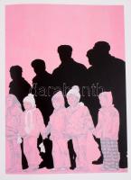 Fehér László: Emléknyomatok. Memory imprints. [Bp.],2018, Kossuth, 119+1 p. Gazdag képanyaggal, Fehér László munkáinak reprodukcióival illusztrált. Kiadói egészvászon-kötés.