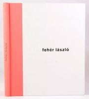 Fehér László: Emléknyomatok. Memory imprints. [Bp.],2018, Kossuth, 119+1 p. Gazdag képanyaggal, Fehé...