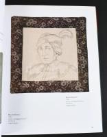 Semsey Réka: Élet-Kép-Regény. Péreli Zsuzsa életmű-kiállítása az Iparművészeti Múzeumban. Bp., 2008,...