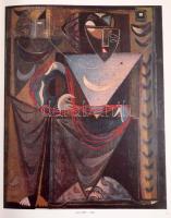 Frank János (szerk.): Gyarmathy Tihamér kiállítása Kállai Ernő emlékére. Bp., 1986, Műcsarnok. 15+1p...