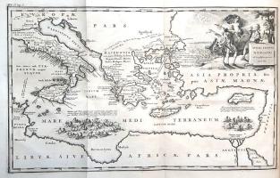 Vergilius, Publius Maro: P. Virgilii Maronis Opera, cum integris &amp; emendatioribus commentari...