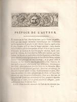 Winkelmann, Johann Joachim: Histoire de l'art chez les anciens. Traduite de l'allemand ave...