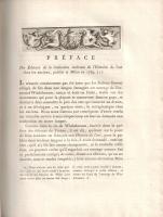 Winkelmann, Johann Joachim: Histoire de l'art chez les anciens. Traduite de l'allemand ave...