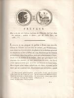 Winkelmann, Johann Joachim: Histoire de l'art chez les anciens. Traduite de l'allemand ave...