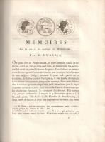 Winkelmann, Johann Joachim: Histoire de l'art chez les anciens. Traduite de l'allemand ave...