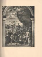 Justi, Ludwig: 
Giorgione. Mit einem Nachwort des Verfassers. Band I.
Berlin, 1936. Verlag von Die...