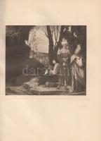 Justi, Ludwig: 
Giorgione. Mit einem Nachwort des Verfassers. Band I.
Berlin, 1936. Verlag von Die...