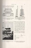 Münsterberg, Oskar:
Chinesische Kunstgeschichte. Band II: Die Baukunst - Das Kunstgewerbe.
Essling...