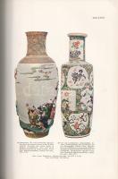 Münsterberg, Oskar:
Chinesische Kunstgeschichte. Band II: Die Baukunst - Das Kunstgewerbe.
Essling...