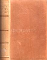 Comenius, Iohannes Amos [Komensky, Jan Amos]:
Joh. Amos Comenii Orbis sensualium pictus bilingvis [...