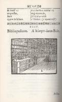 Comenius, Iohannes Amos [Komensky, Jan Amos]:
Joh. Amos Comenii Orbis sensualium pictus bilingvis [...