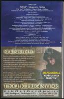 1999. Aliens - Idegenek a Földön, 1999/3. szám, a hatrészes sorozat második füzete