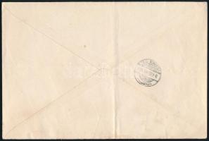 1914 (hajtott / folded)