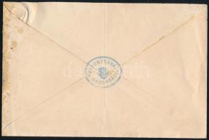 1913 (hajtott / folded)