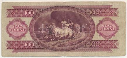 1949. 100Ft "B 228 128706" T:F,VG
Adamo F28