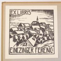 Horváth Henrik: Budapest művészeti emlékei. Gerevich Tibor előszavával. Magyarország művészeti emlék...