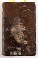 Franciscus Bossli: S. Paulus primus eremita exemplar perfectionis christianae et religiosae seu comm...